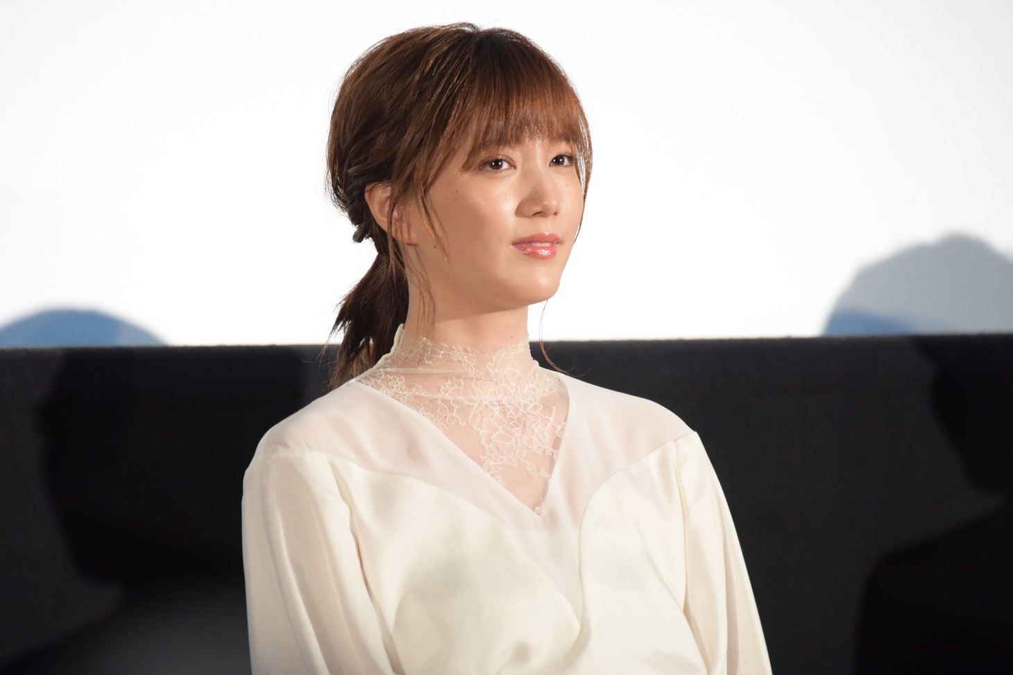 本田翼
