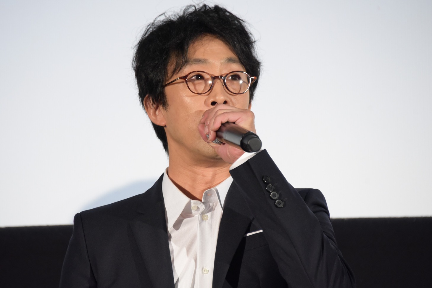 北村有起哉