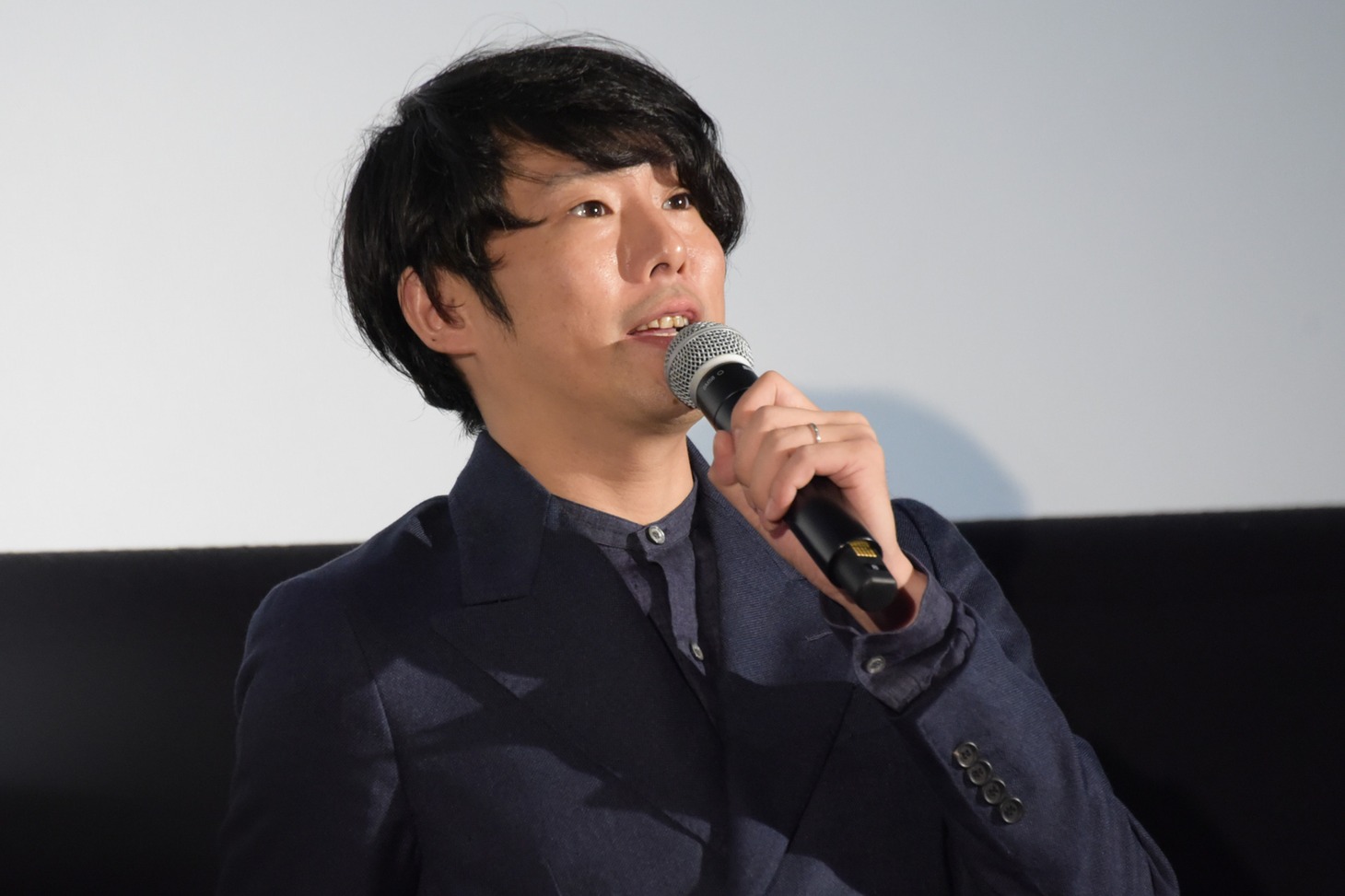 藤井道人