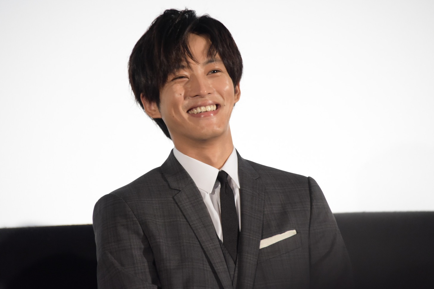 松坂桃李