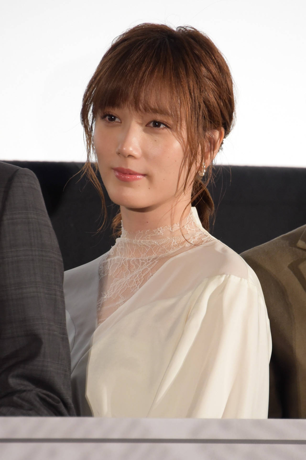 本田翼
