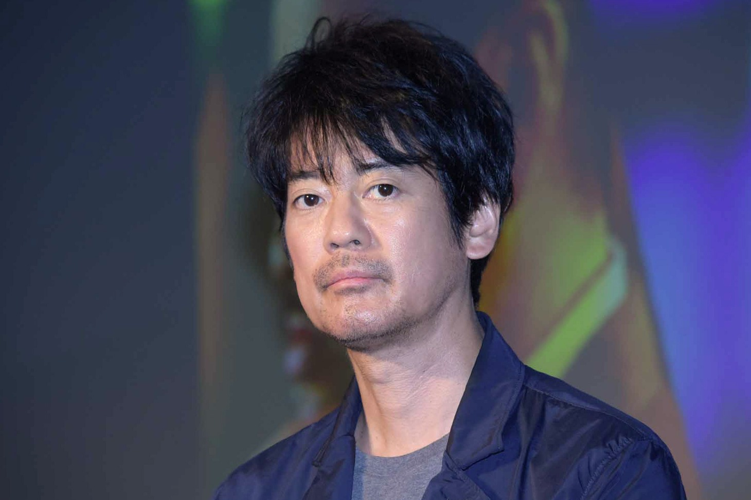 唐沢寿明