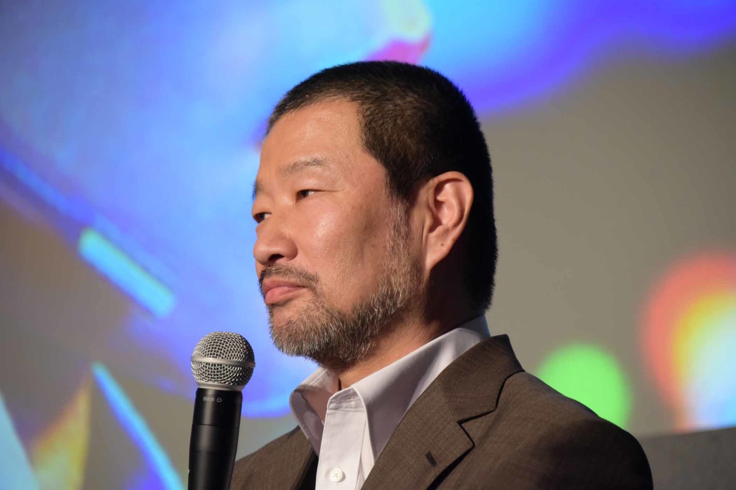 木村祐一