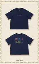 UT×「美少女戦士セーラームーン」より。