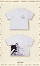 UT×「美少女戦士セーラームーン」より。