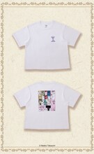 UT×「美少女戦士セーラームーン」より。