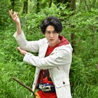 追跡、撲滅、いずれもマッハ!劇場版「仮面ライダージオウ」稲葉友演じる剛の新映像