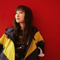 CARAのInstagramアイコン。