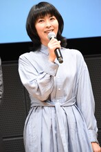 松たか子