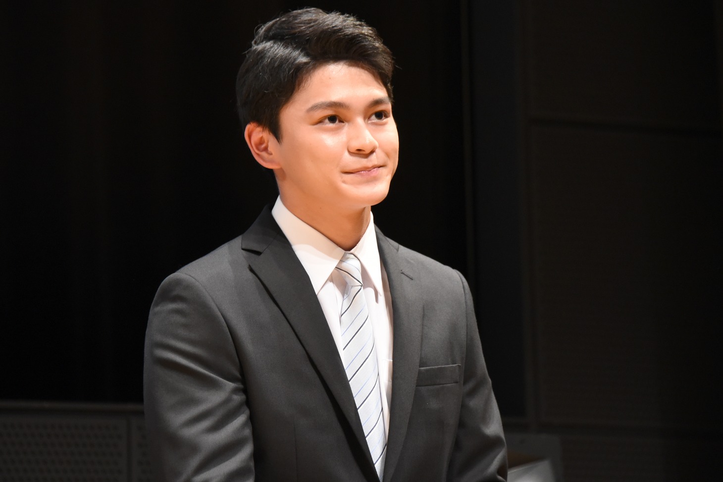眞栄田郷敦