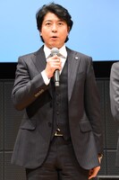 上川隆也