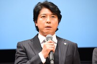 上川隆也