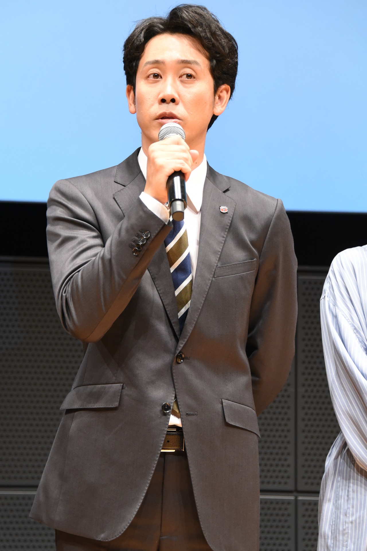 大泉洋
