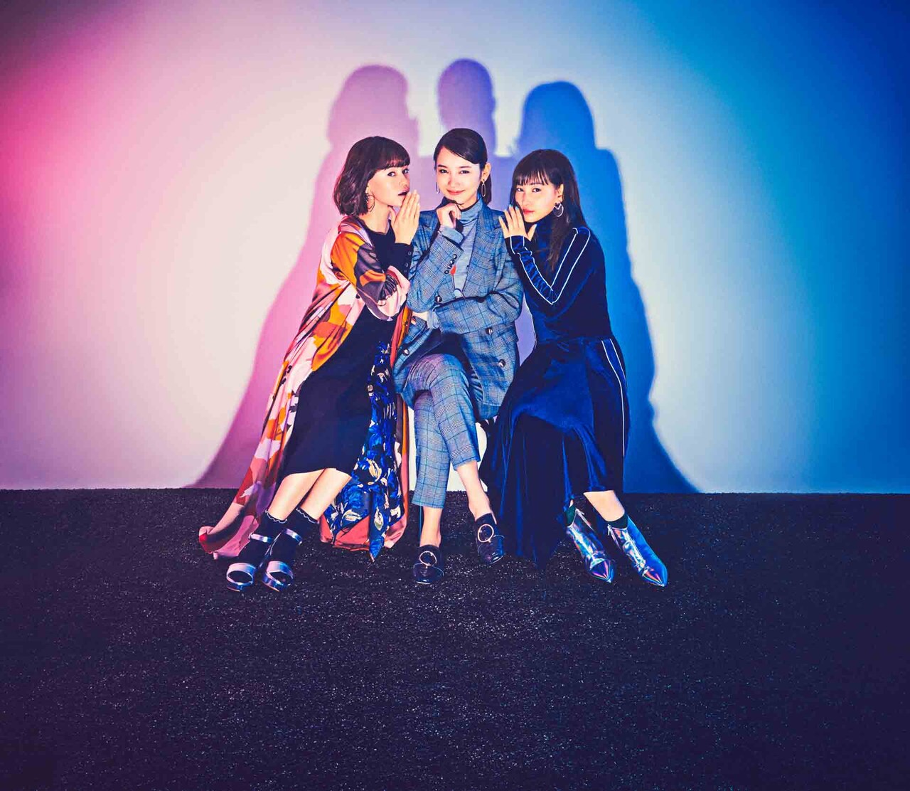 飯豊まりえ×emma×佐藤千亜妃トリプル主演による“恋の復讐劇”、予告編が公開