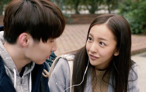 「徐福～永遠の命を探して～」