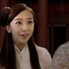 板野友美の主演作「徐福~永遠の命を探して~」公開、中国人俳優・黄礼格と共演