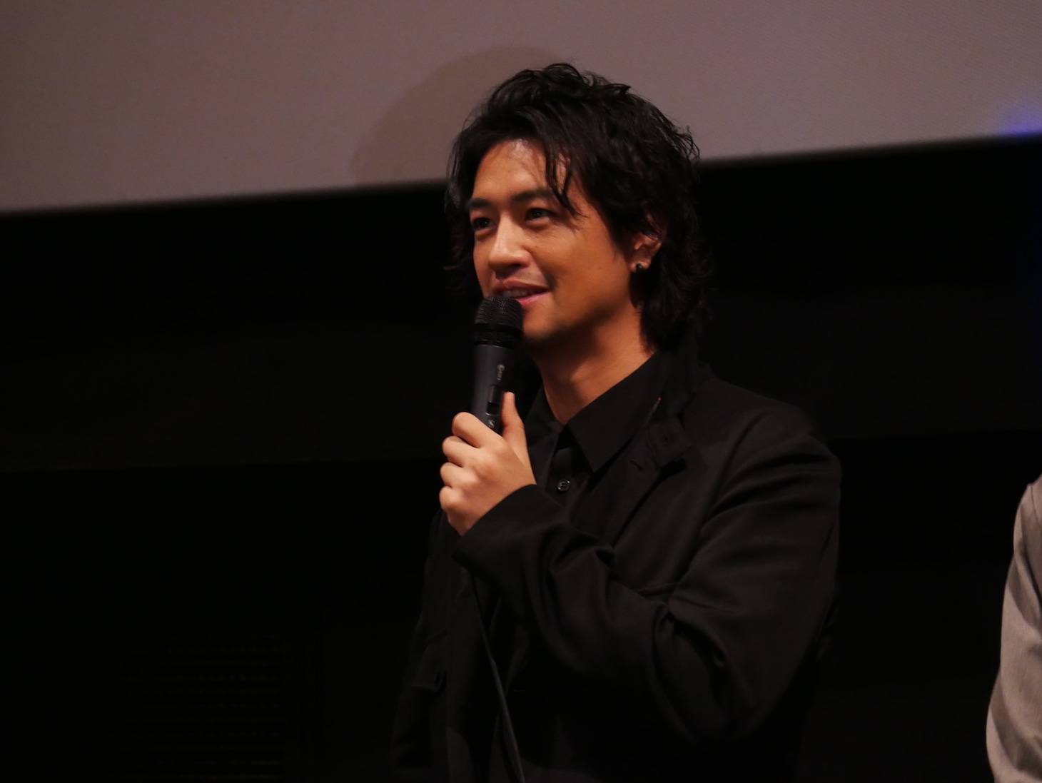 斎藤工