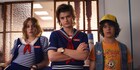 母ユマ・サーマンも夢中?マヤ・ホークが「ストレンジャー・シングス」参加を語る