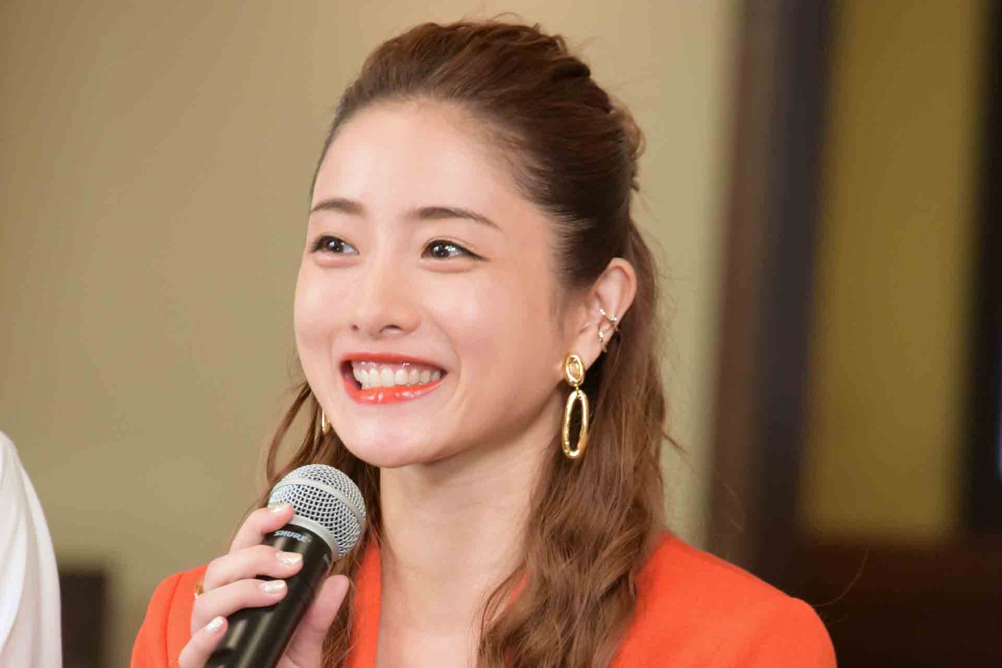石原さとみ