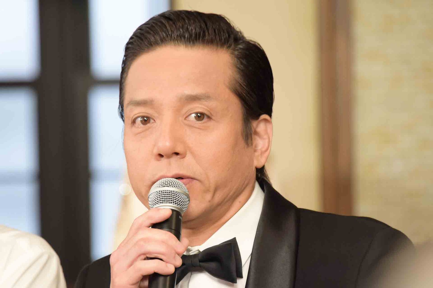 勝村政信