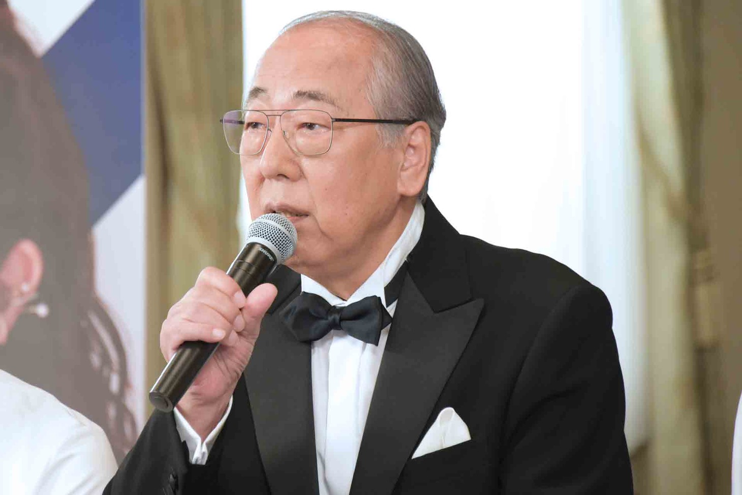 岸部一徳