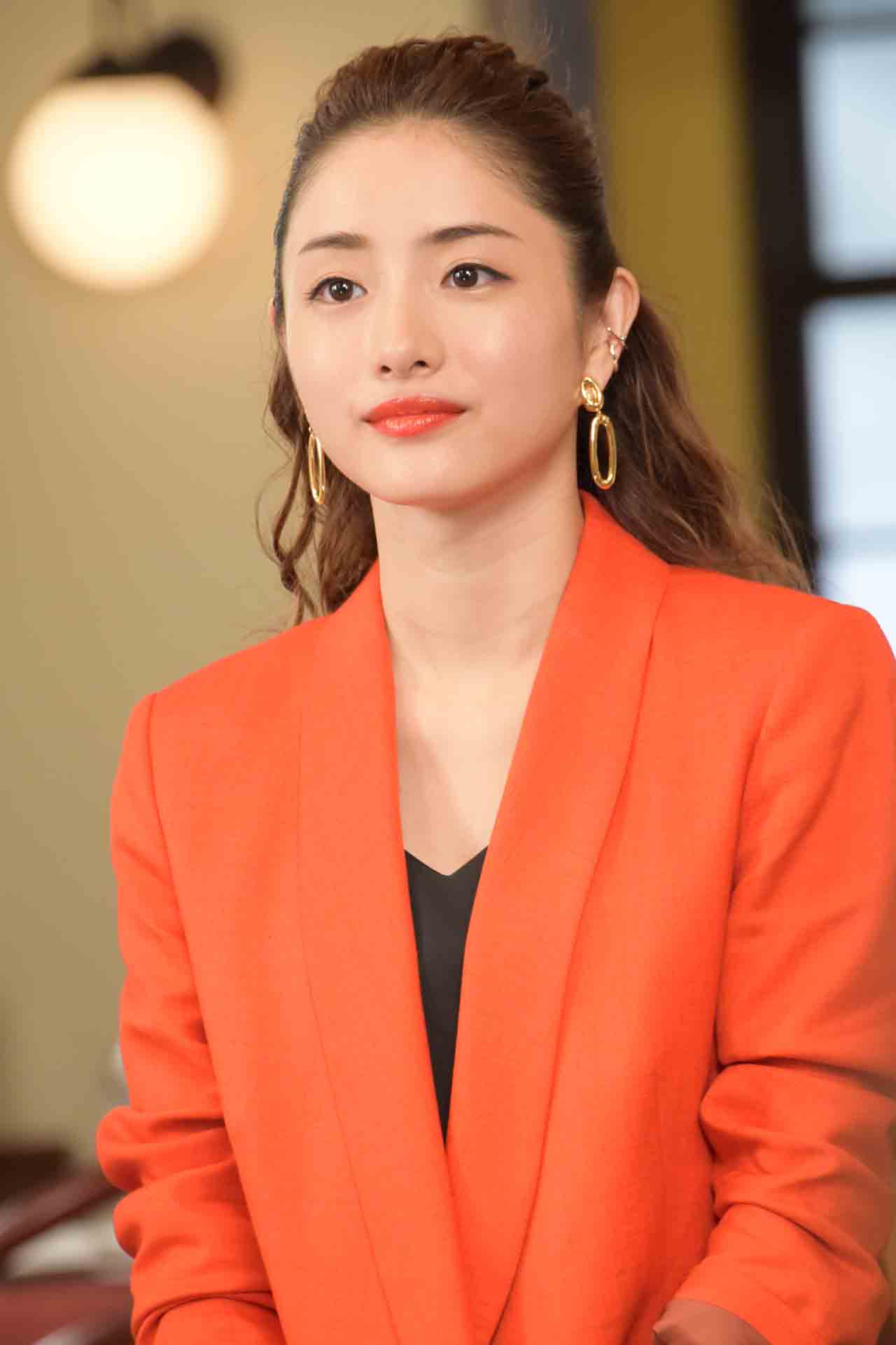石原さとみ