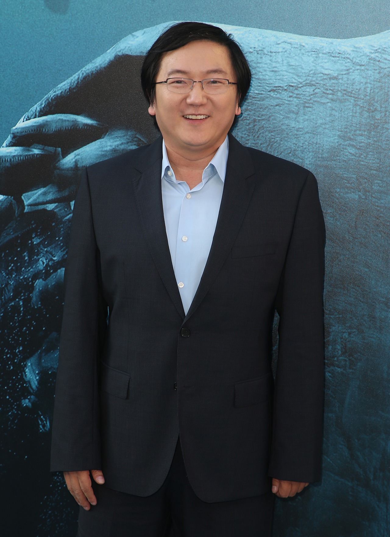 マシ・オカ（写真提供：Admedia, Inc / Faye Sadou / AdMedia / Sipa USA / Newscom / ゼータ イメージ）