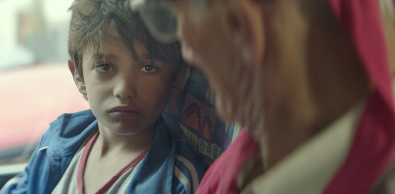 「存在のない子供たち」にスパイダーマン登場？本編映像の一部を解禁