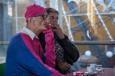 「存在のない子供たち」