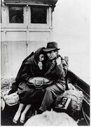 「浮雲」 (c)1955 TOHO CO.,LTD.