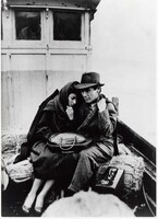 「浮雲」 (c)1955 TOHO CO.,LTD.