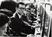 「復讐するは我にあり」 (c)1979松竹株式会社／株式会社今村プロダクション