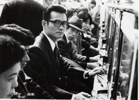 「復讐するは我にあり」 (c)1979松竹株式会社／株式会社今村プロダクション