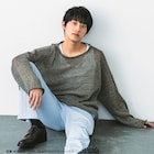 杉野遥亮×森永悠希、山本周五郎の小説「さぶ」がドラマ化