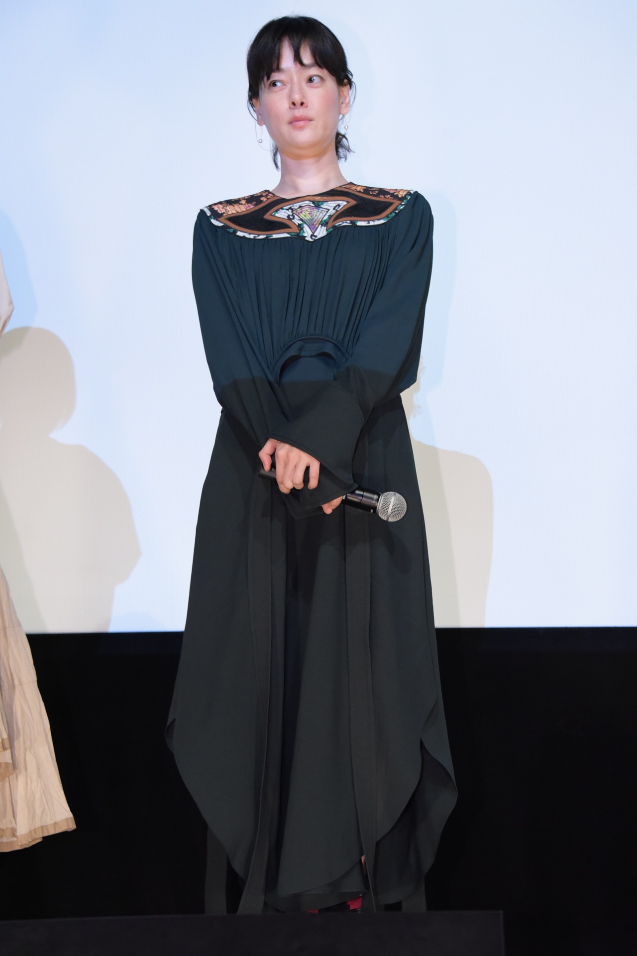 市川実日子