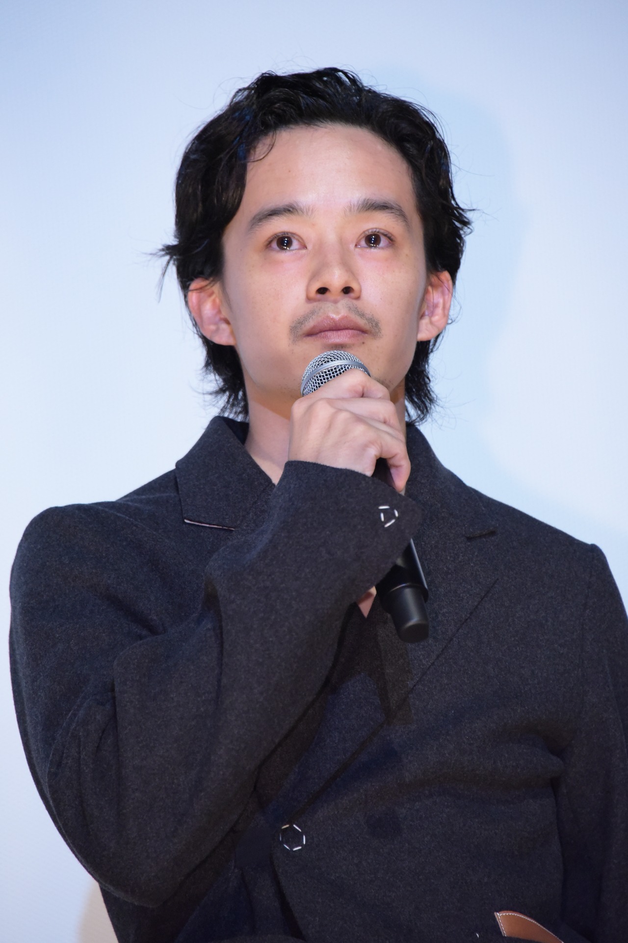 池松壮亮