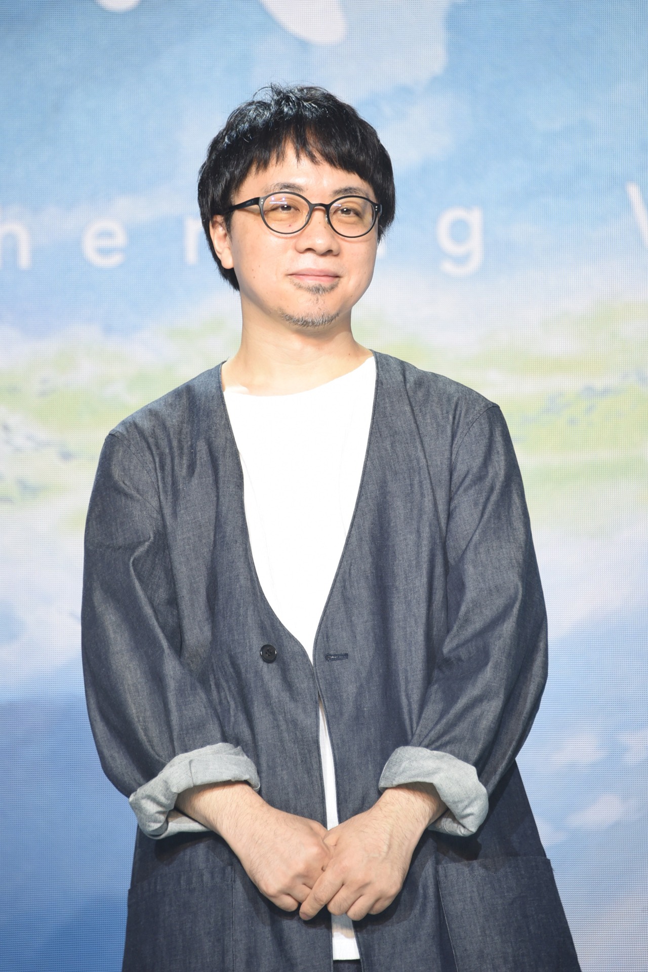 新海誠