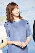 本田翼