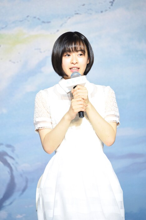 森七菜