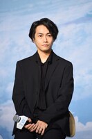 武田祐介（RADWIMPS）