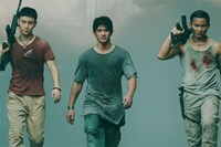 「トリプル・スレット」