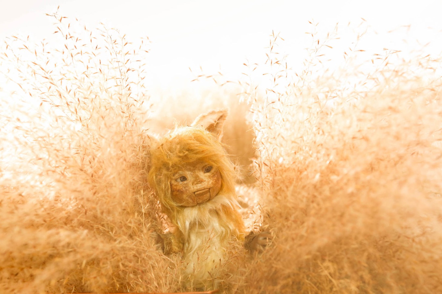 「ごん / GON, THE LITTLE FOX」
