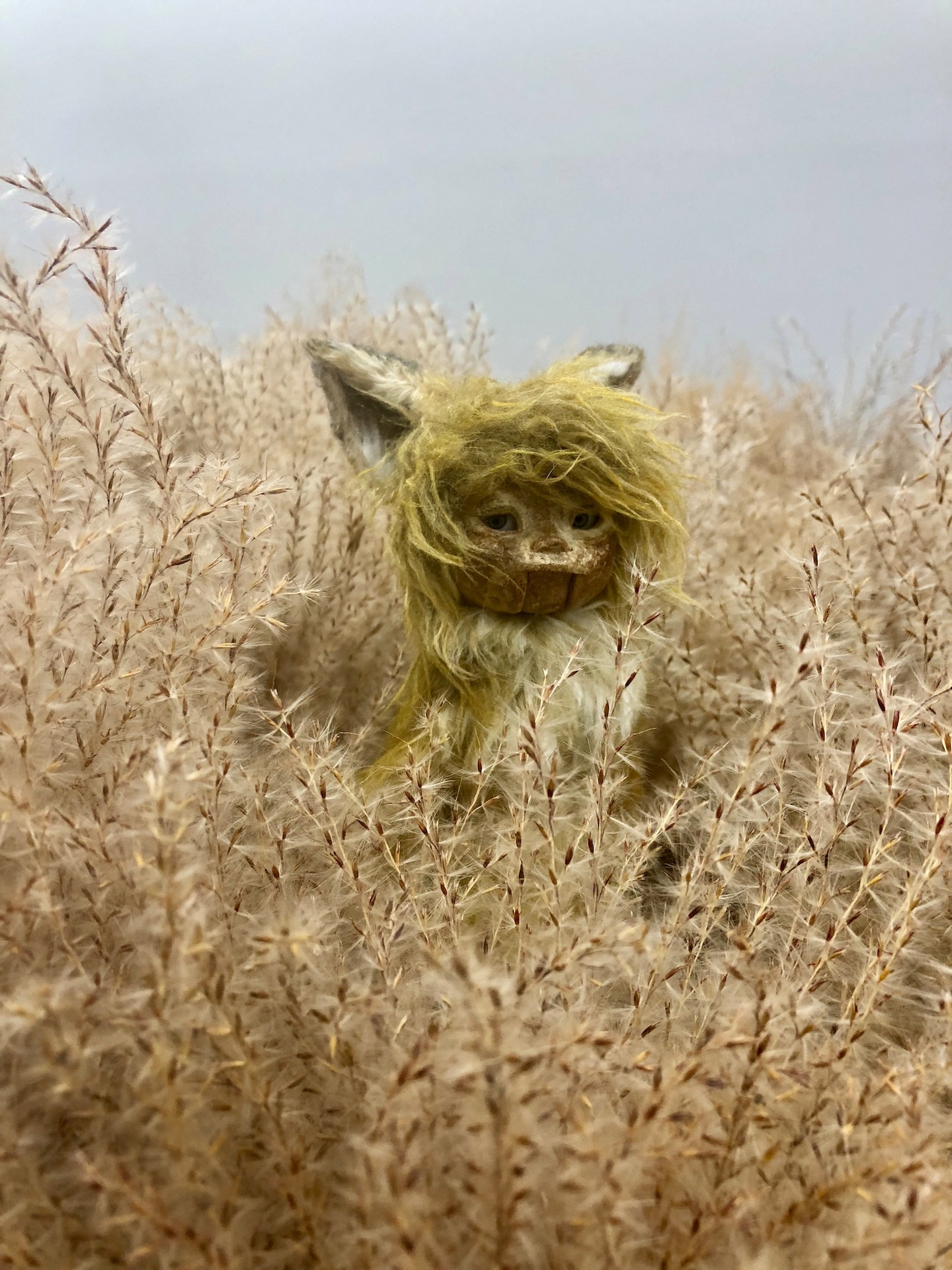 「ごん / GON, THE LITTLE FOX」
