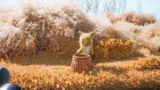 「ごん / GON, THE LITTLE FOX」メイキング写真