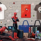 「スパイダーマン」Happyくじ発売、バケーションver.のフィギュアも