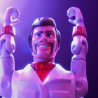 「トイ・ストーリー4」キアヌ・リーヴス演じるおもちゃの本編映像&コメント到着