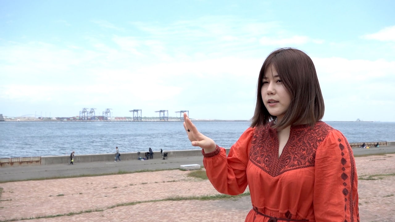 山戸結希の7つのルールは？ドキュメント番組「7RULES」が密着