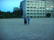 「きえてたまるか」