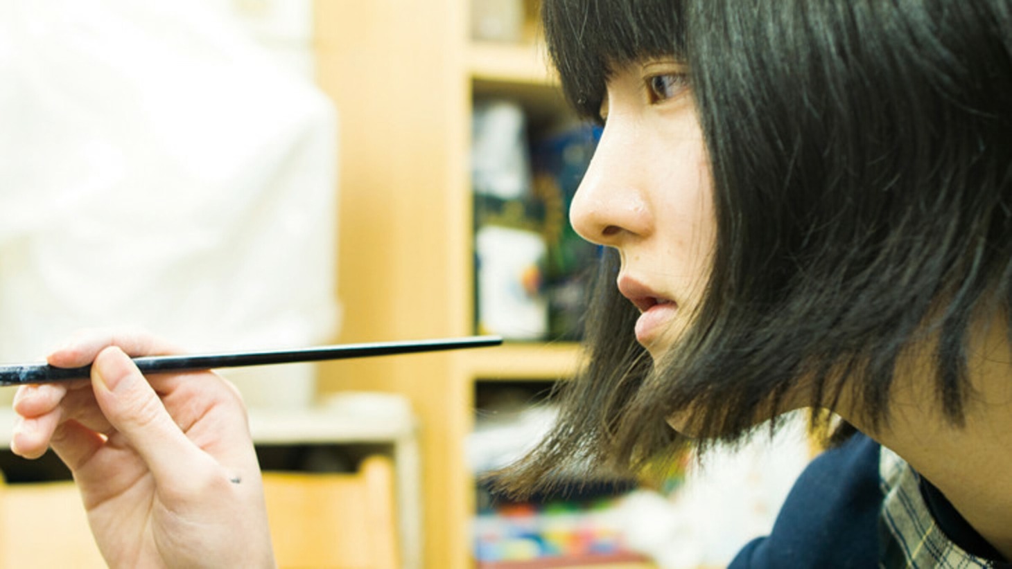 「めぐみ」