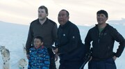「北の果ての小さな村で」